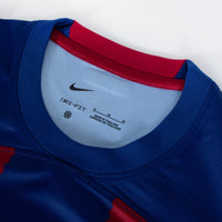 Nike Barcelona Home Shirt 2023-2024