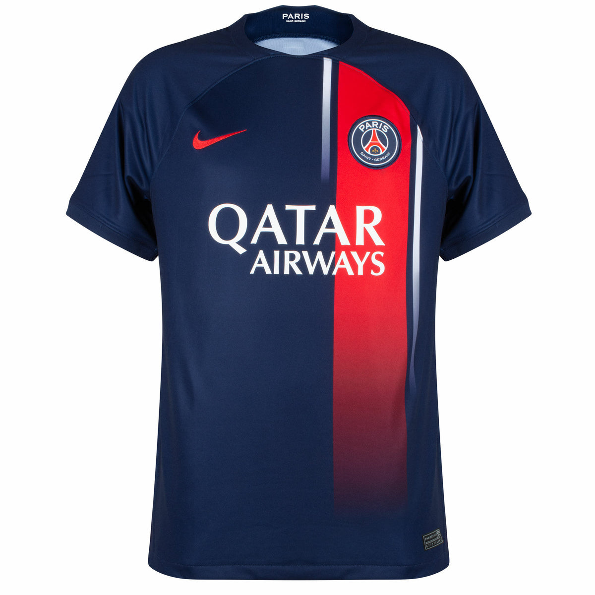 Nike PSG Home Shirt 2023-2024 – Megafanshop GmbH