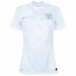 Nike England Womens Vapor Match Home Shirt 2022