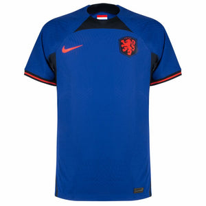 Nike Holland Dri-Fit ADV Match Away Shirt 2022-2023