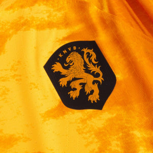 Nike Holland Dri-Fit ADV Match Home Shirt 2022-2023