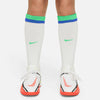 Minikit Nike Brasil Home Neymar Jr 10 2022-2023 (estampado estilo aficionado)