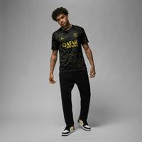 Nike PSG x Jordan 4th Shirt 2022-2023