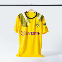 Puma Borussia Dortmund Home Cup Shirt 2022-2023