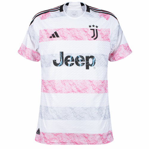 ADIDAS JUVENTUS T-SHIRT RAPPRESENTANZA BIANCA 2023/24 - HZ5001