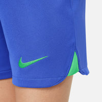 Nike Brazil Home Neymar Jr 10 Mini Kit 2022-2023 (Fan Style Printing)