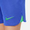 Minikit Nike Brasil Home Neymar Jr 10 2022-2023 (estampado estilo aficionado)