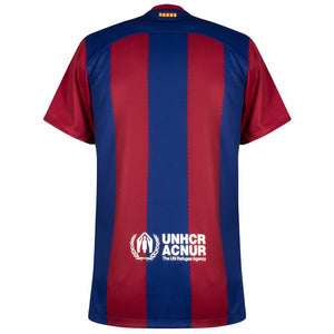 Nike Barcelona Home Shirt 2023-2024