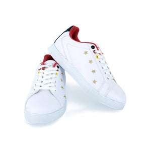 Zapatillas de deporte de diseño alemán WM