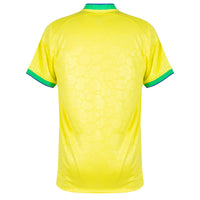 Nike Brazil Home Shirt 2022-2023