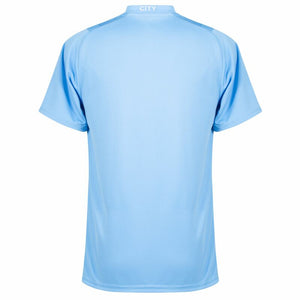 Puma Man City Home Shirt 2023-2024
