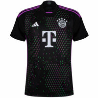 adidas Bayern Munich Away Shirt 2023-2024