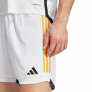adidas Real Madrid Home Shorts 2023-2024