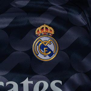 Adidas Real Madrid Away Vini Jr. 7 Shirt 2023-2024 (Pre-Season Printing)