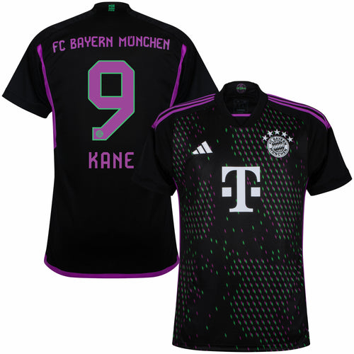 UCL Jersey: 3rd Shirt & Kit  Official FC Bayern Munich Store