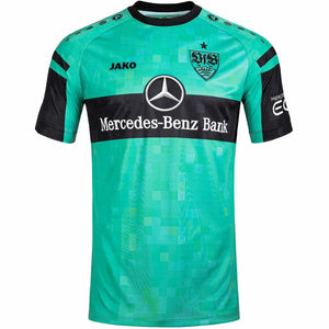 Jako VfB Stuttgart Away GK Shirt 2022-2023