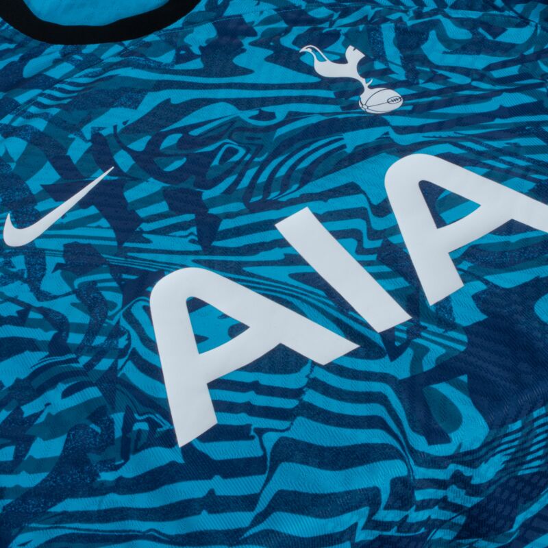 Nike Tottenham Hotspur Son 2021/22 Dri-FIT ADV Home Jersey
