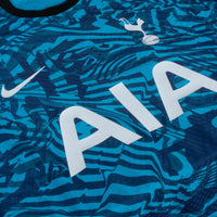 Nike Tottenham 3. Dri-Fit ADV Match Trikot 2022-2023