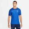 Nike Camiseta Frankreich Dri-Fit ADV Elite Strike - azul 2022-2023