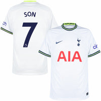 Nike Tottenham Home Son 7 Trikot 2022-2023 (Premier League)