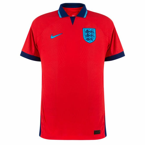 Camiseta de visitante Nike England Dri-Fit ADV Match 2022-2023