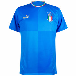 Puma Italy Home Shirt 2022-2023
