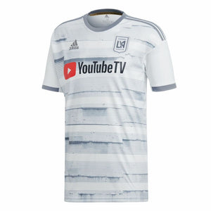 Los Angeles FC Away Shirt 2019