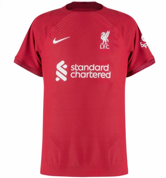 Nike Liverpool Dri-FIT ADV Match 3rd Shirt 2023-2024 - XL