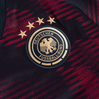Adidas Germany Away Shirt 2022-2023