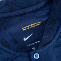 Nike Frankreich Dri-Fit ADV Match Home Varane 4 Trikot 2022-2023 (Offizielle Beflockung)