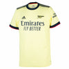 Camiseta Adidas Arsenal Segunda Equipación 2021-2022
