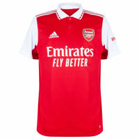 Adidas Arsenal Home Nketiah 14 Trikot 2022-2023 (Premier League)
