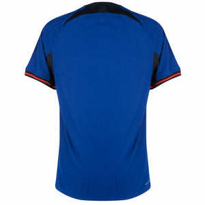 Nike Holland Dri-Fit ADV Match Away Shirt 2022-2023