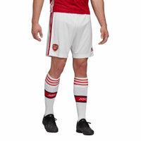 Adidas Arsenal Home Shorts 2020-2021