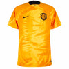 Camiseta local Nike Holanda 2022-2023 