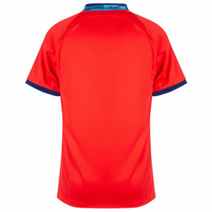 Nike England Away Shirt 2022-2023