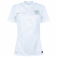 Nike England Womens Vapor Match Home Shirt 2022