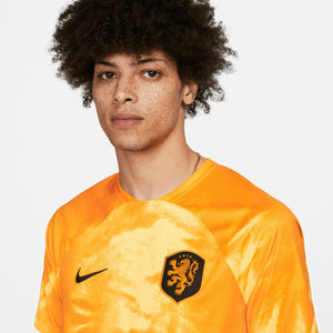 Nike Holland Home Shirt 2022-2023