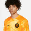 Camiseta local Nike Holanda 2022-2023 