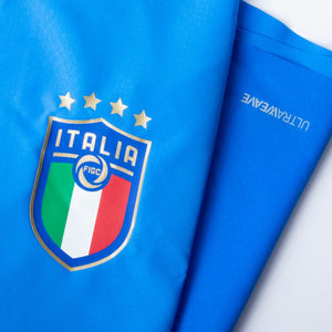 Puma Italy Home Authentic Shirt 2022-2023