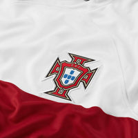 Nike Portugal Away Shirt 2022-2023