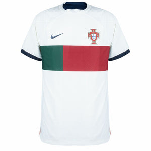 Nike Portugal Dri-Fit ADV Match Away Shirt 2022-2023