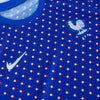Nike Camiseta Frankreich Frauen Pre-Match (Variante Hombre) 2022-2023