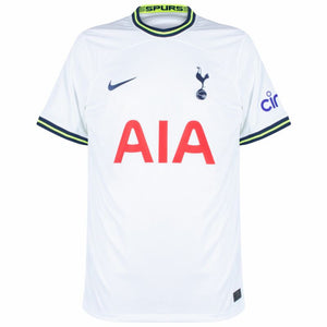Nike Tottenham Home Kane 10 Trikot 2022-2023 (Premier League)