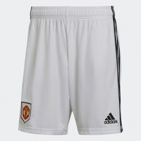 Adidas Manchester United Home Short 2022-2023