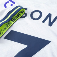 Nike Tottenham Dri-Fit ADV Match Home Son 7 Trikot 2022-2023 (Premier League)