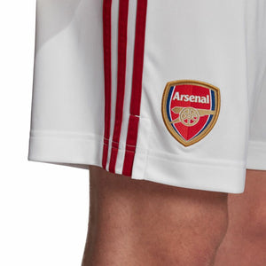 Adidas Arsenal Home Shorts 2020-2021