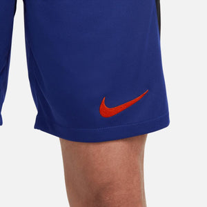 Nike Holland Away Shorts 2022-2023