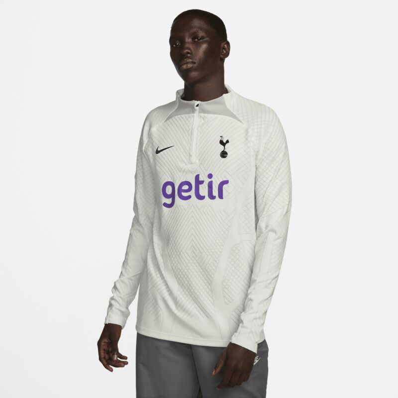 Nike Tottenham Hotspur Son 2021/22 Dri-FIT ADV Home Jersey