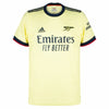 Camiseta Adidas Arsenal Segunda Equipación 2021-2022